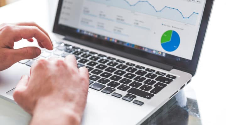 Event-Tracking mit Google Analytics und Contact Form 7