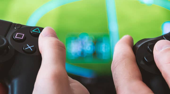Spieleprogrammierung für Einsteiger