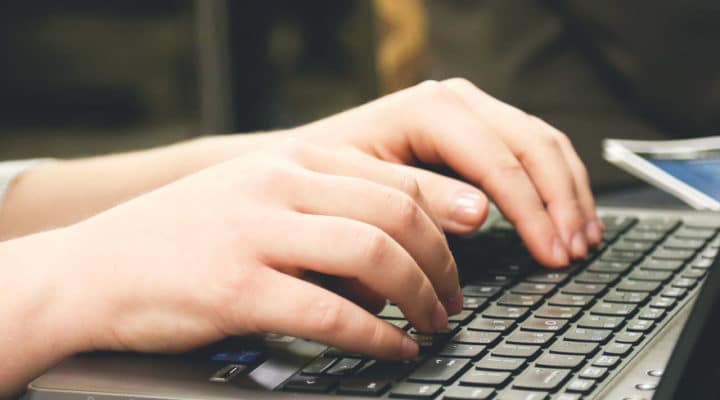 Eingaben in Contact Form 7 automatisch sichern