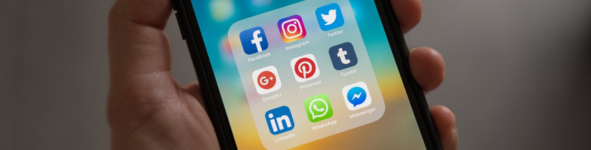 14 fabelhafte Fakten über Social Media