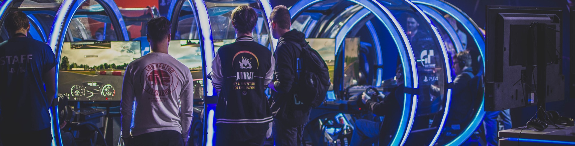 13 fantastische Fakten über Videospiele