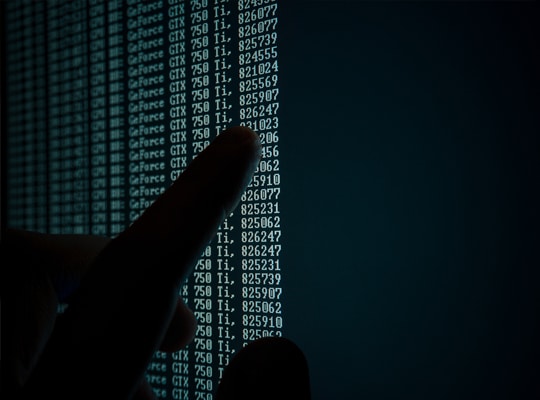 Passwort-Leaks überprüfen