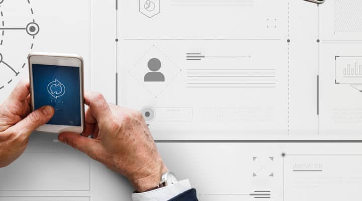 Passwörter sicher versenden