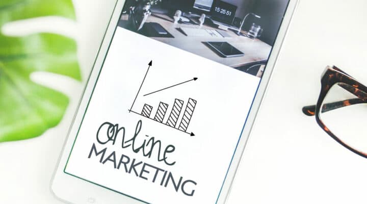 5 Strategien für den Einstieg in das Onlinemarketing