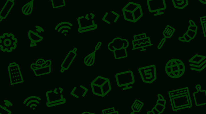 The Great Book of Cooking [Code] - Vol.1 | Chap.1